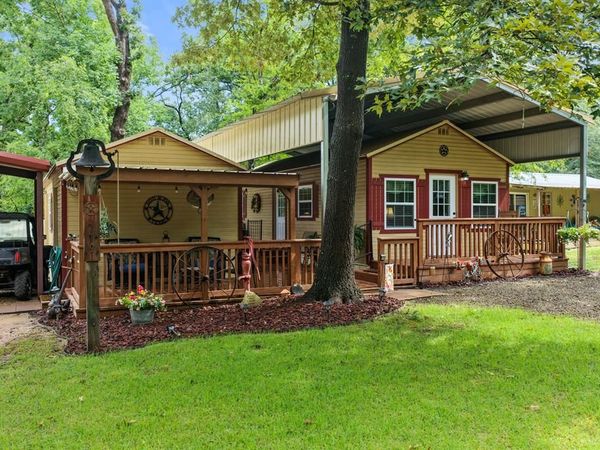 119 Private Road 52614, Pittsburg, TX 75686