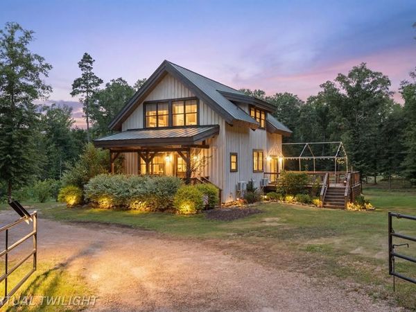 188 CR 4583, Winnsboro, TX 75494