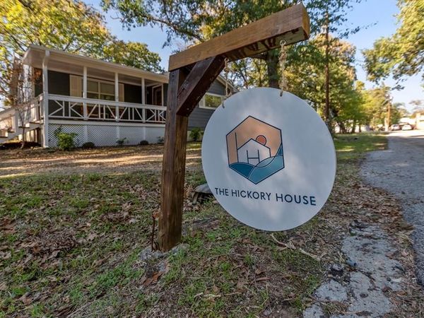 308 Hickory Drive , Tool, TX 75143