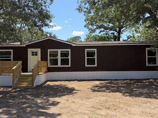14465 Lane Avenue, Scurry, TX 75158