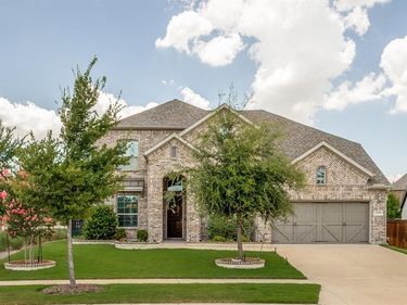 8209 BENTHAVEN Place, Frisco, TX 75035