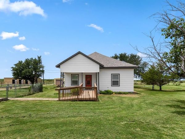 5312 Crown Lane, Wichita Falls, TX 76310