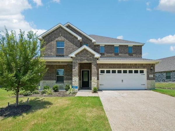 209 Rocky Road, Melissa, TX 75454