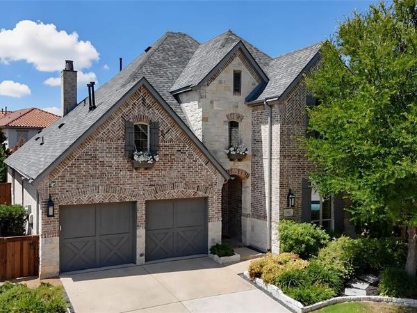 3012 Avondale, The Colony, TX 75056