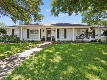 7745 La Cabeza Drive, Dallas, TX 75248