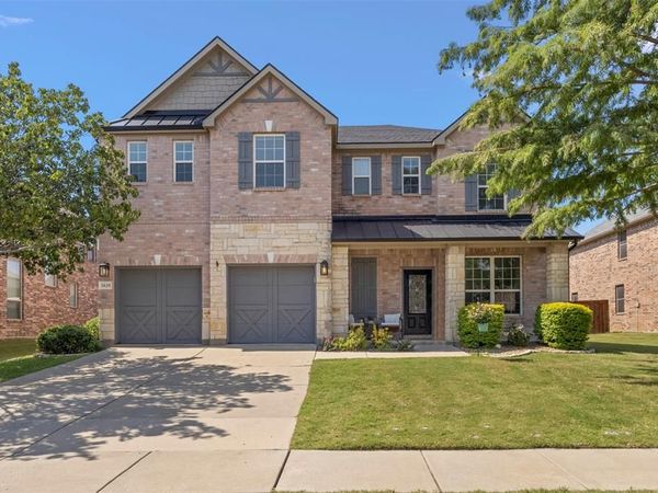 2629 Tradewinds Drive, Little Elm, TX 75068
