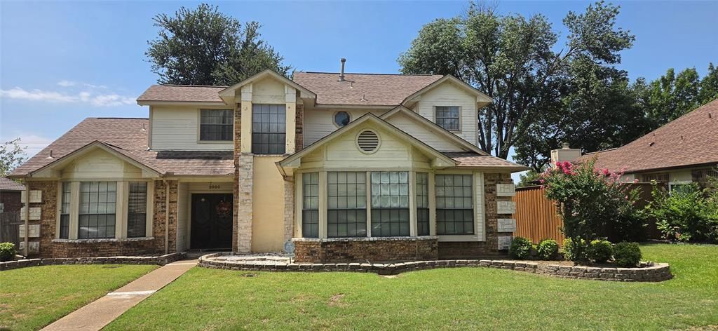 2020 E Branch Hollow Drive, Carrollton, TX 75007 Main Photo