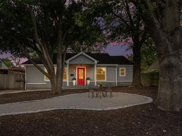 2524 Watauga Road, Fort Worth, TX 76111