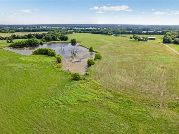 258 County Road 14665, Paris, TX 75462