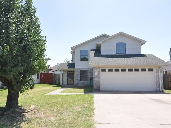 1805 Sharon Drive, Corinth, TX 76210