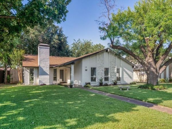 1902 Richland Drive, Richardson, TX 75081
