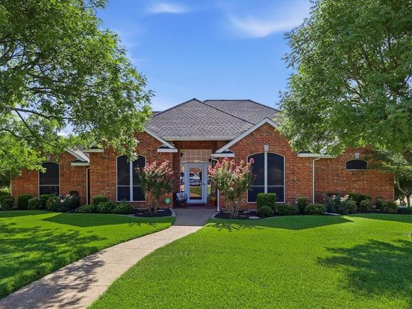 141 Parks Street, Midlothian, TX 76065