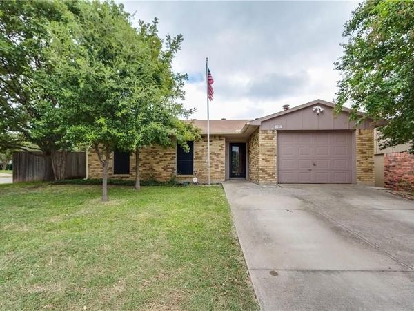 507 Hanover Drive, Allen, TX 75002