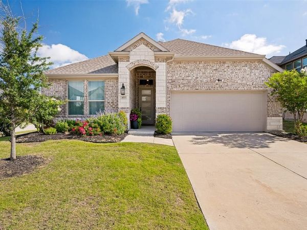 413 Remington Road, Celina, TX 75009