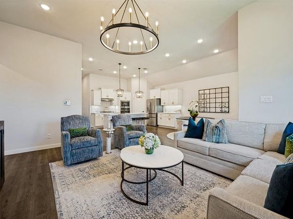 413 Remington Road, Celina, TX 75009