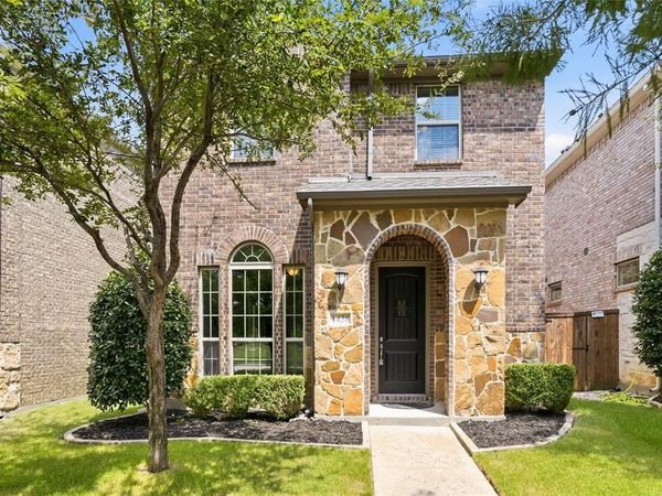 1438 Pebble Way, Allen, TX 75013