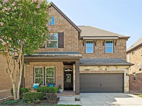 1123 Alpine Drive, Richardson, TX 75080