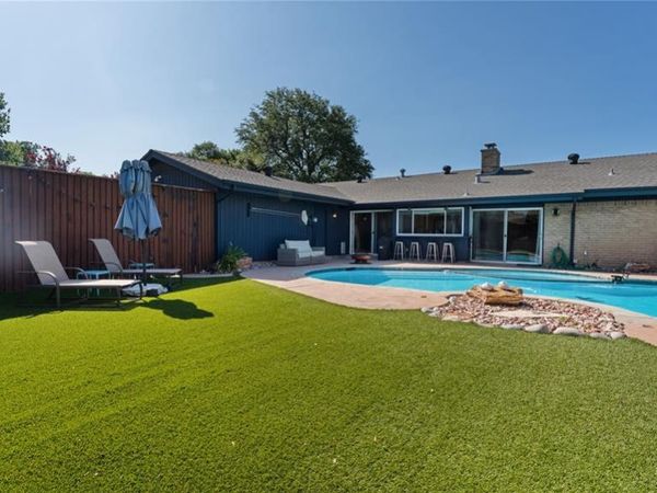 3711 Blue Trace Lane, Farmers Branch, TX 75244