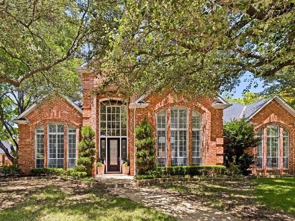 5905 Saint Agnes Drive, Plano, TX 75093