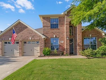 3240 Button Bush Drive, Fort Worth, TX 76244