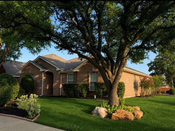 5109 Spicewood Drive, McKinney, TX 75070