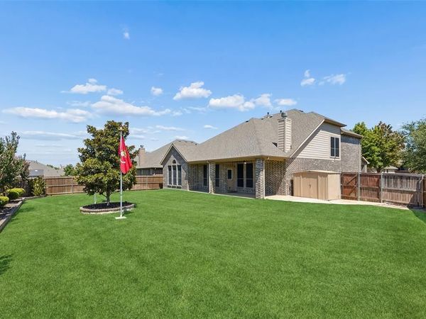 6844 San Luis Trail, Fort Worth, TX 76131