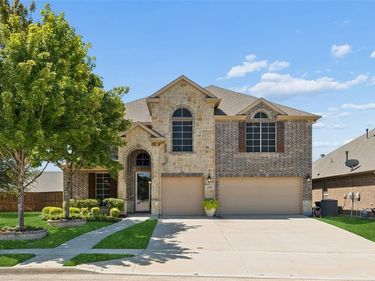 6844 San Luis Trail, Fort Worth, TX 76131