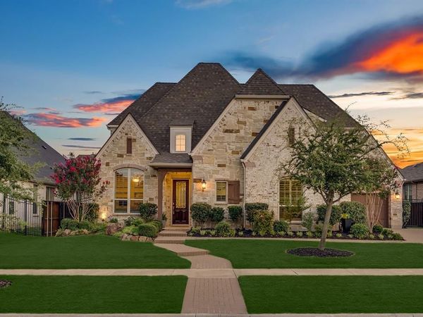 1823 Passion Flower Road, Frisco, TX 75033