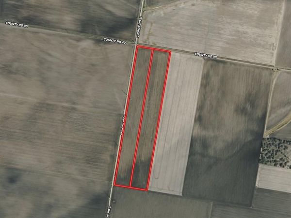 14005 N CR 1400 , Odem, TX 78370