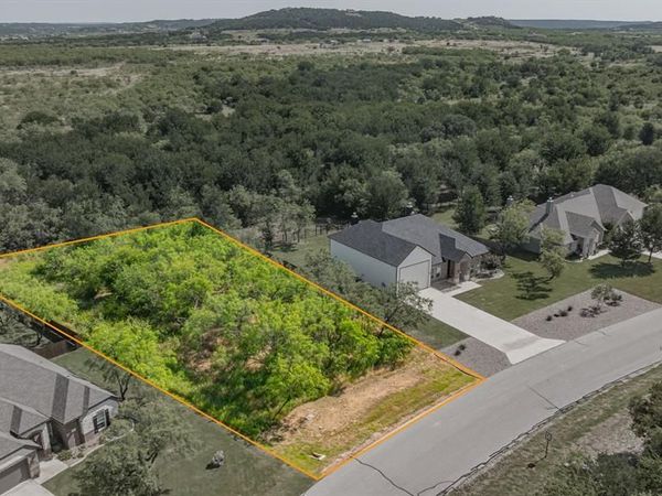 1172 Green Elm , Graford, TX 76449
