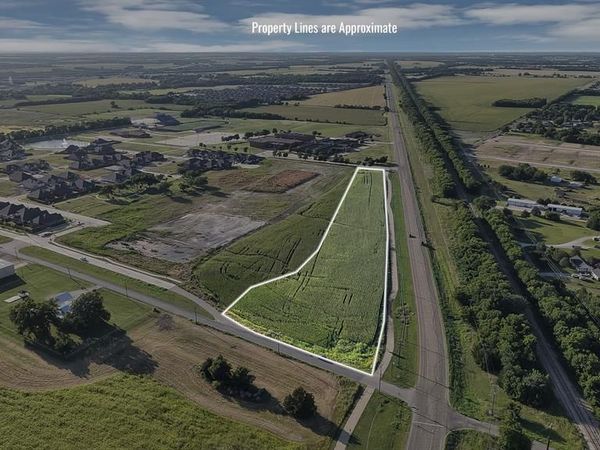 TBD N Waco Street, Van Alstyne, TX 75495