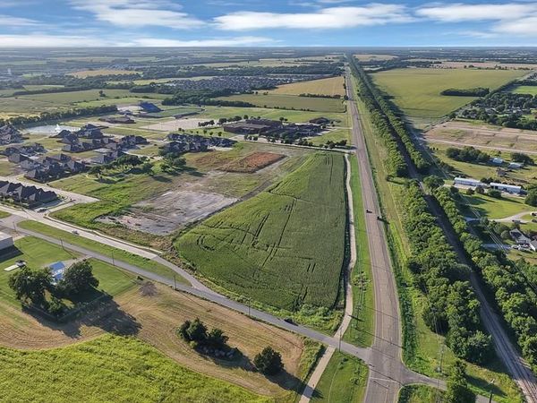 TBD N Waco Street , Van Alstyne, TX 75495