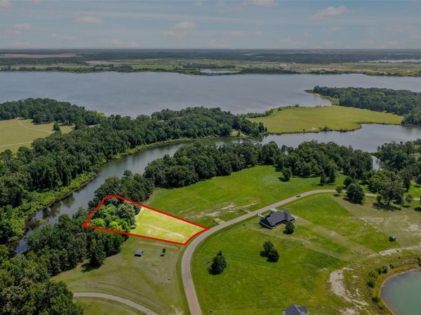 Lot 70 Private Road 2712 , Mount Pleasant, TX 75455