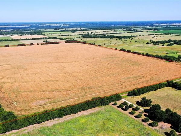 TBD CR 4702 , Commerce, TX 75428