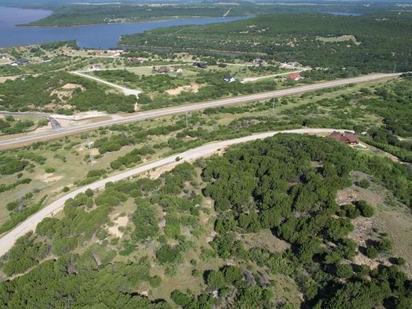 TBD lot 259 Canyon Wren , Graford, TX 76449