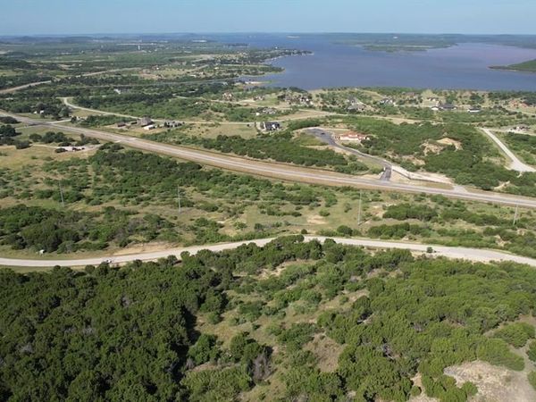 TBD lot 259 Canyon Wren , Graford, TX 76449