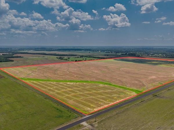 TBD FM 2655 , Wolfe City, TX 75496