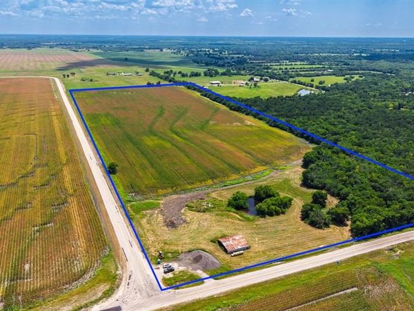 TBD FM 512 , Wolfe City, TX 75496