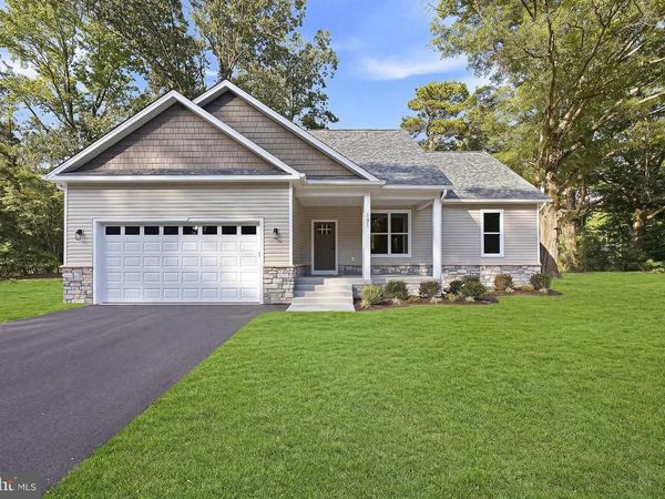 171 LIGHTHOUSE LN, MONTROSS, VA 22520