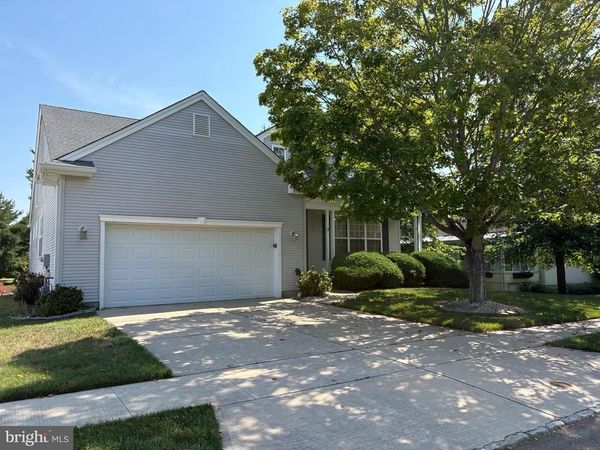 4 MARINA, TUCKERTON, NJ 08087