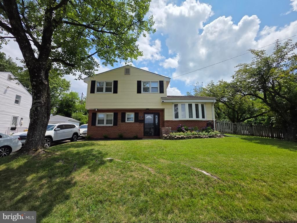 327 ARDMORE ROAD, LINTHICUM HEIGHTS, MD 21090