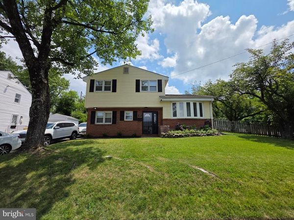 327 ARDMORE ROAD, LINTHICUM HEIGHTS, MD 21090