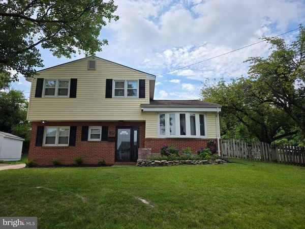 327 ARDMORE ROAD, LINTHICUM HEIGHTS, MD 21090