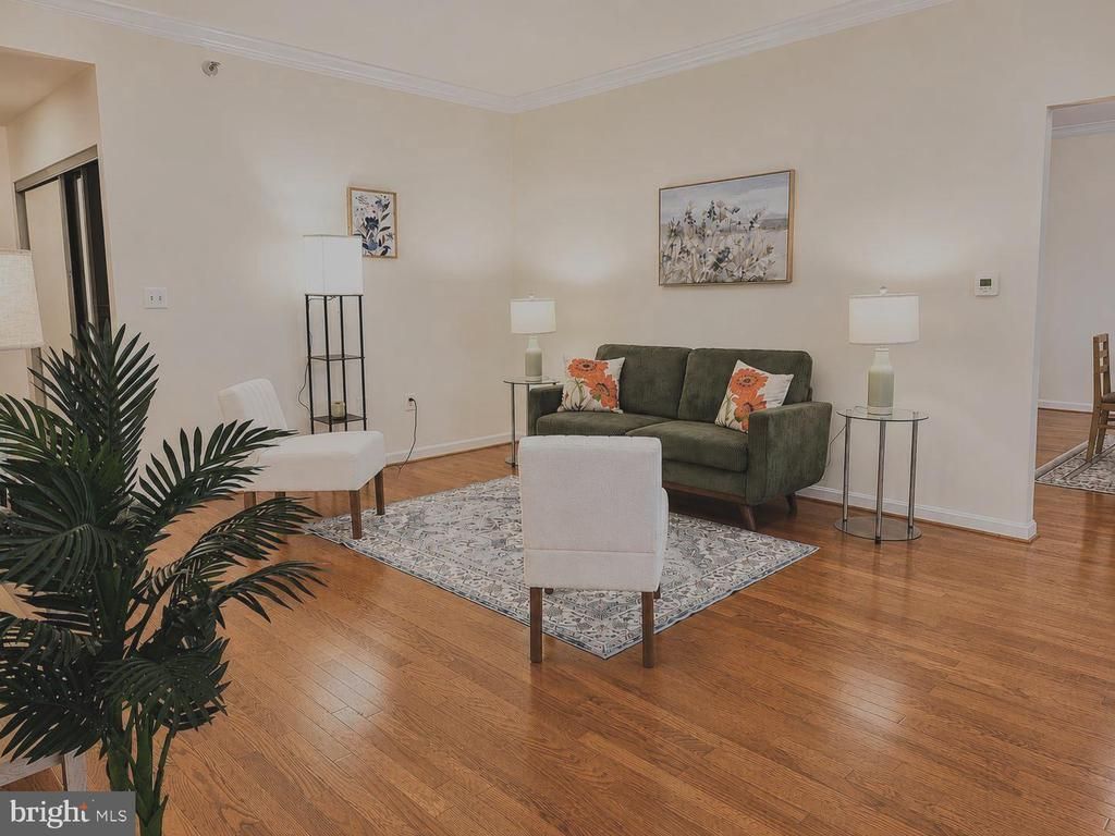 2900 N LEISURE WORLD BOULEVARD , SILVER SPRING, MD 20906