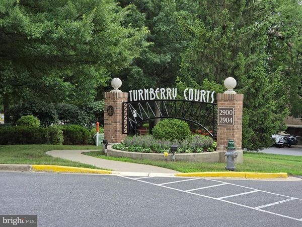 2900 N LEISURE WORLD BOULEVARD , Unit 211, SILVER SPRING, MD 20906