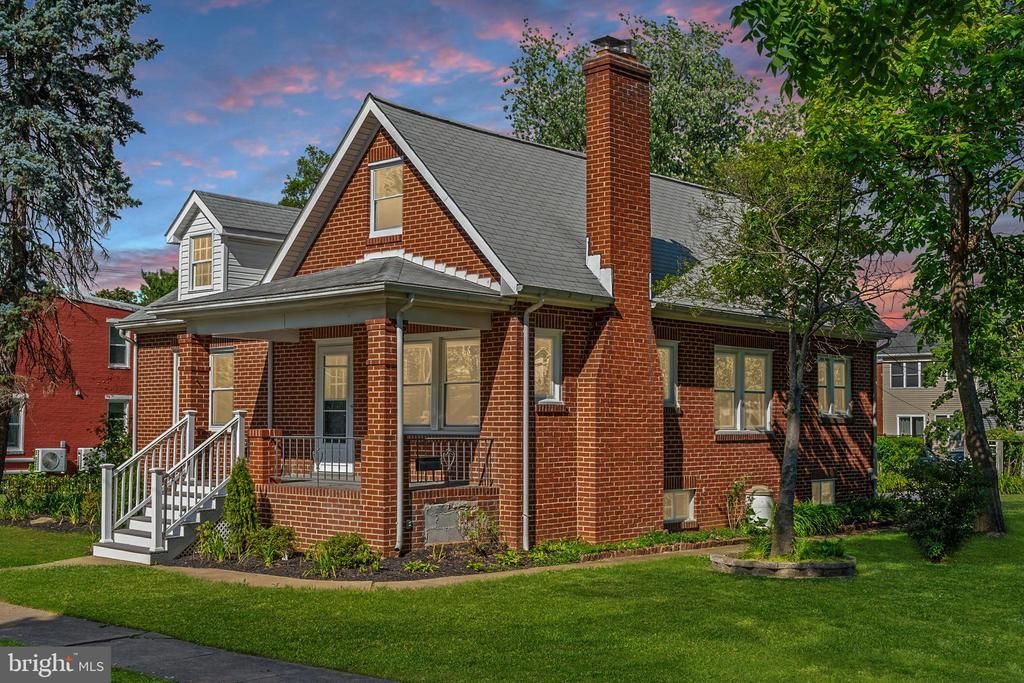 826 TRAIL AVENUE, FREDERICK, MD 21701