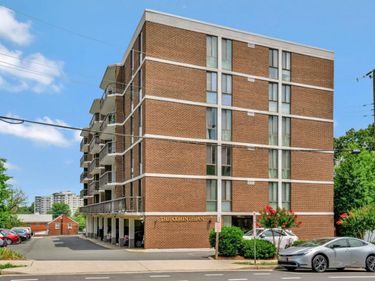 1401 N RHODES STREET, Unit 301, ARLINGTON, VA 22209