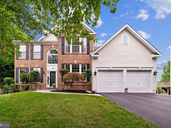 8608 LAWRENCE MILL COURT, ELLICOTT CITY, MD 21043