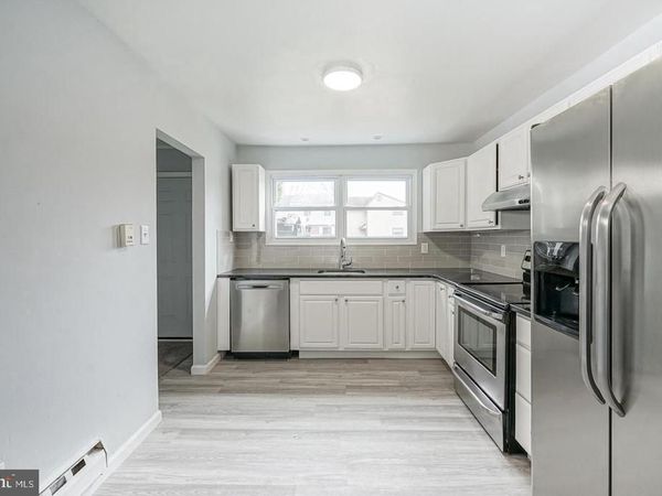 15 KINGS ROAD, SICKLERVILLE, NJ 08081