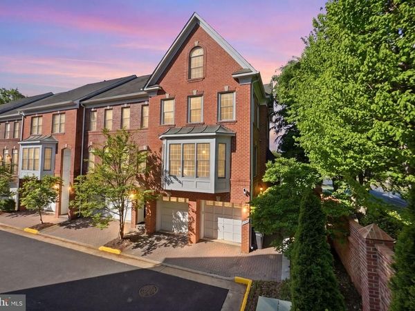 1320 LESSARD LANE, MCLEAN, VA 22101